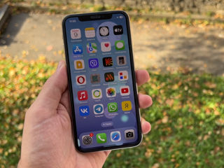 Iphone X от 204 лей в месяц! В кредит 0%! Как новый!