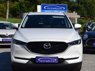 Mazda CX-5 foto 16