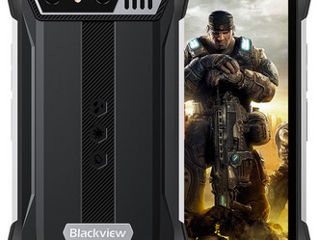 Blackview N6000 8+256Gb компактный защищенный смартфон foto 6