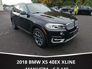 BMW X5 foto 3