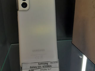 Samsung s21 6/128GB