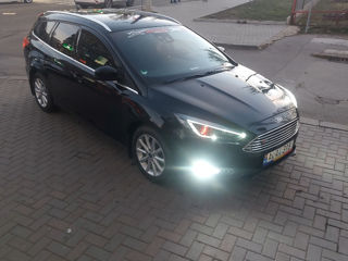 Ford Focus foto 4