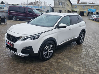 Peugeot 3008 foto 4