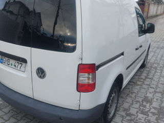 Volkswagen Caddy foto 4