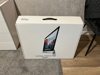 iMac 27 5k Retina 2015 foto 7