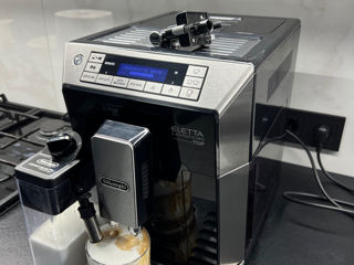 Urgent Delonghi eletta capucino foto 8