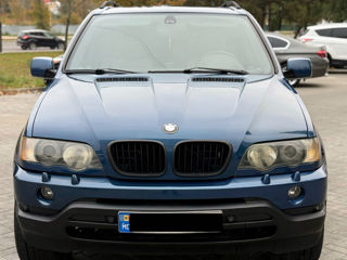 BMW X5 foto 9