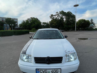 Volkswagen Bora, 2001 г.