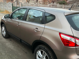 Nissan Qashqai foto 3