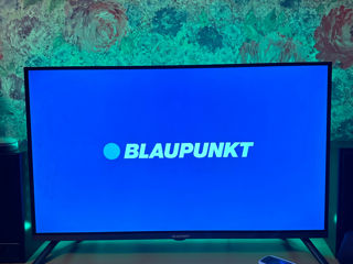 32" Televizor Blaupunkt 32FB5000 foto 5