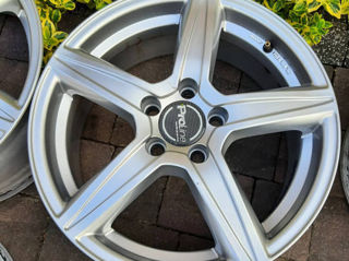 5x112 R18 et35 8j anul 2016 wv vw mercedes audi skoda volkswagen seat bmw foto 2