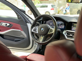 BMW 3 Series foto 7