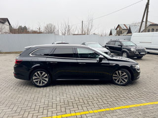 Renault Talisman foto 5