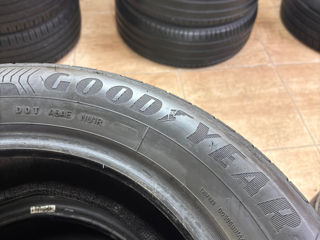 Continental + GoodYear 195/65 R15 foto 3