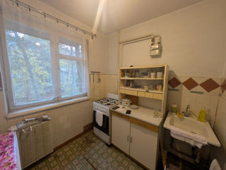 2-rm apt., 48 м², 3/5 fl.
