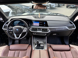 BMW X5 foto 8