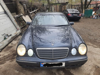Mercedes E Class