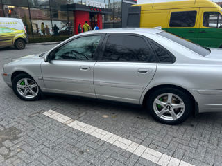 Volvo S80 foto 3