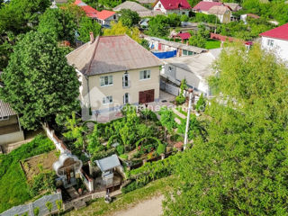 De vânzare casă în 2 nivele, 180 mp+10,8 ari, com. Negrești, raionul Strașeni. foto 8