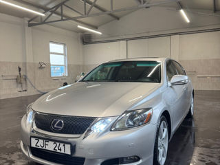 Lexus GS Series foto 2