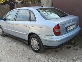 Citroen C5 foto 2