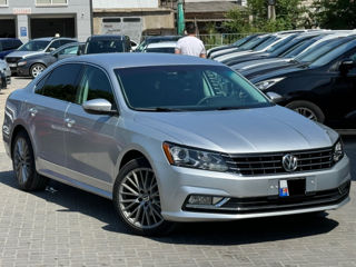 Volkswagen Passat foto 3