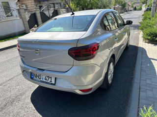 Dacia Logan foto 3