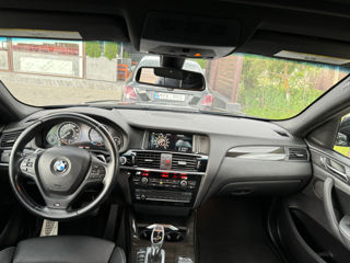 BMW X4 foto 9