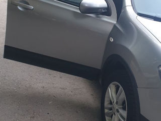 Nissan Qashqai foto 6