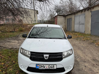 Dacia Logan foto 3