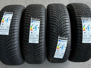 205/60 R16 Goodyear Vector 4Seasons Gen-3 foto 1