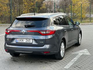 Renault Megane foto 4