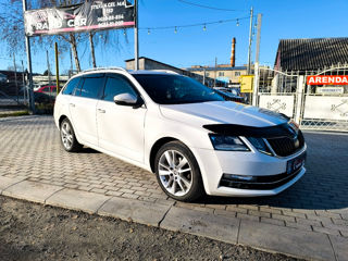 Skoda Octavia foto 3