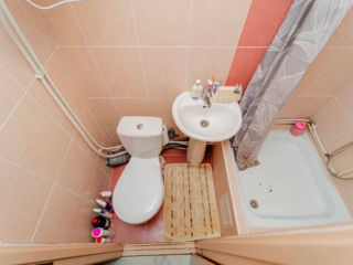 Apartament cu 1 cameră, 26 m², Botanica, Chișinău foto 6