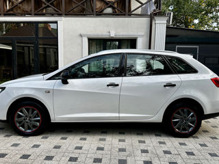 Seat Ibiza foto 4