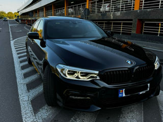 BMW 5 Series foto 2