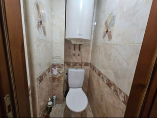 Apartament cu 3 camere, 75 m², Botanica, Chișinău foto 4