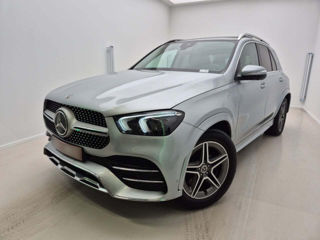 Mercedes GLE