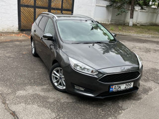 Ford Focus foto 6