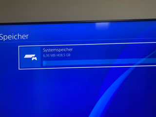 Playstation 4 500gb foto 2