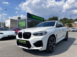 BMW X4 foto 1