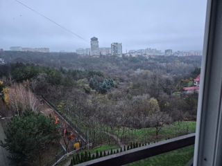 2-rm apt., 107 м², 6/11 fl.