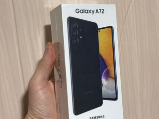 Samsung A72 128GB Nou Sigilat !