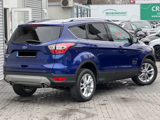 Ford Kuga foto 5