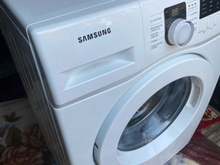 Samsung 6 kg, Livrare foto 2