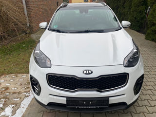 KIA Sportage foto 2