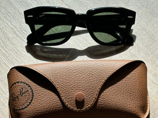 Ray Ban State Street Rb2186