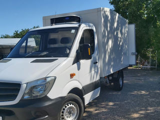 Mercedes Sprinter 313 foto 9