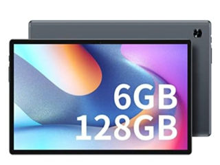 Teclast M40 pro 6/128 gb nou