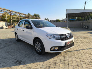 Dacia Logan foto 3